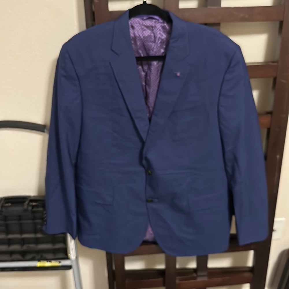 Ted Baker Mens Blazer